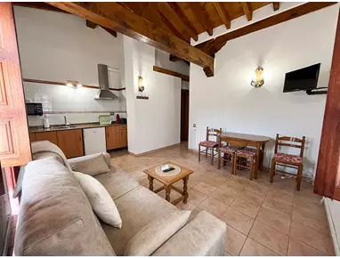 Apartamentos Santillana--Mijares 3000 